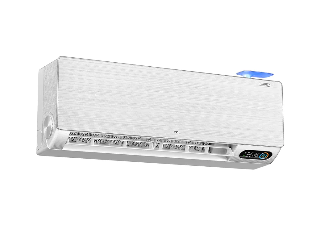 Klima TCL TAC-12CHSD/FBI/FreshIN II/inverter/A+++/A++/R32/12000BTU/WIFI/4D/bela Slika 5